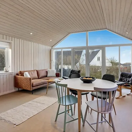 2 Bedroom In V Σπίτι διακοπών Έσμπιεργκ