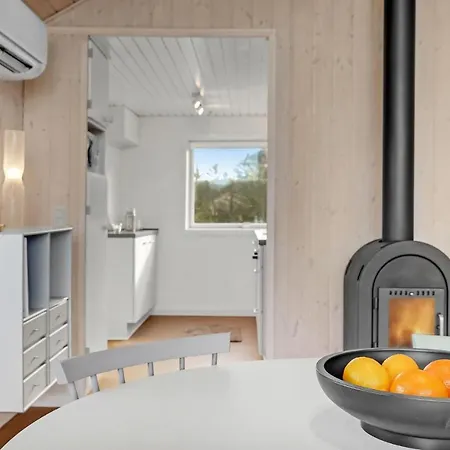 度假居 2 Bedroom In V *
