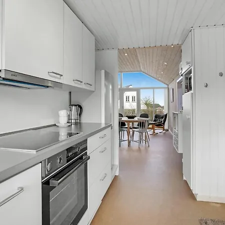 度假居 2 Bedroom In V *